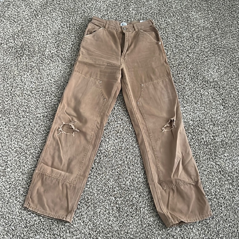 BDG / Urban Outfitters, Carpenter / Utility, Jeans / Pants